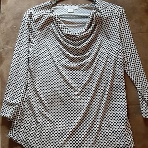 Liz claiborne blouse